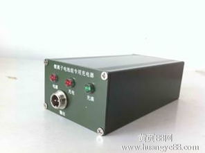 定制鋰離子電池組 電子元器件零售領域的關鍵解決方案