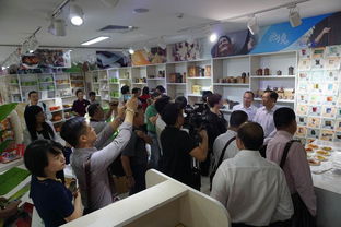 欽州特產(chǎn)展銷周 北京市場(chǎng)顯風(fēng)采——?dú)J州市商務(wù)局組織企業(yè)參加2015廣西特產(chǎn)北京展銷推廣周活動(dòng)